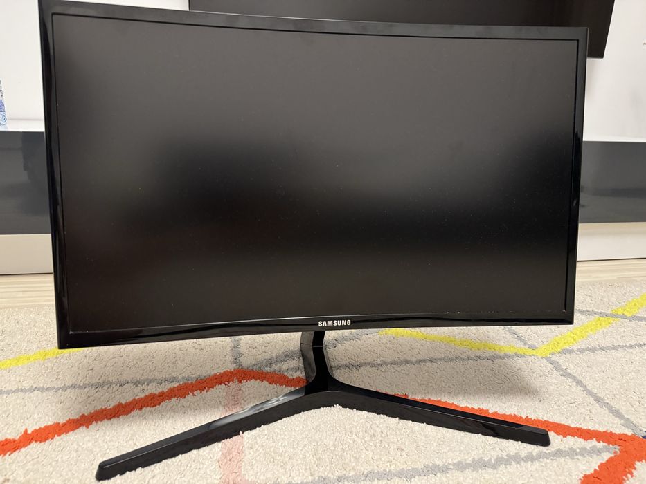 Monitor gaming samsung 24inch 144hz