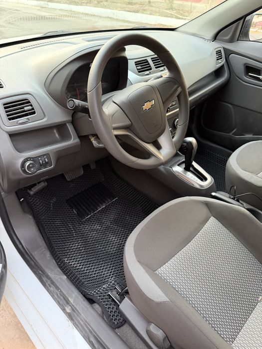 Cobalt Midnight 2025