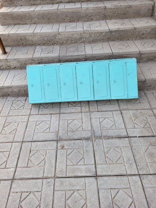 Срочно продам почтовые ящики, советские