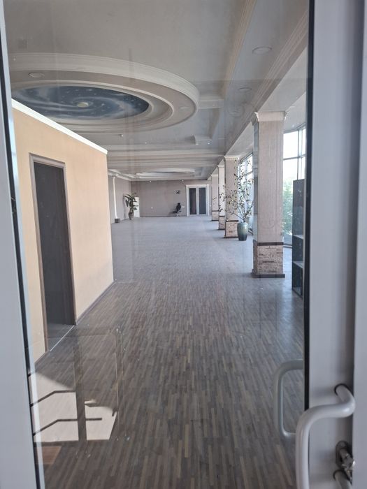 Аренда 240 кв м 2 этаж