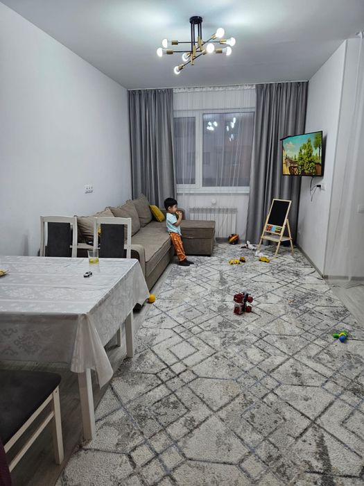 Продам квартиру