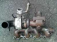 Turbo / Turbina FORD Transit piese din dezmembrari din 2000 - 2006