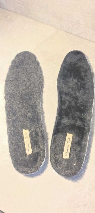 Дамски боти Massimo Dutti - ПРОДАДЕНИ