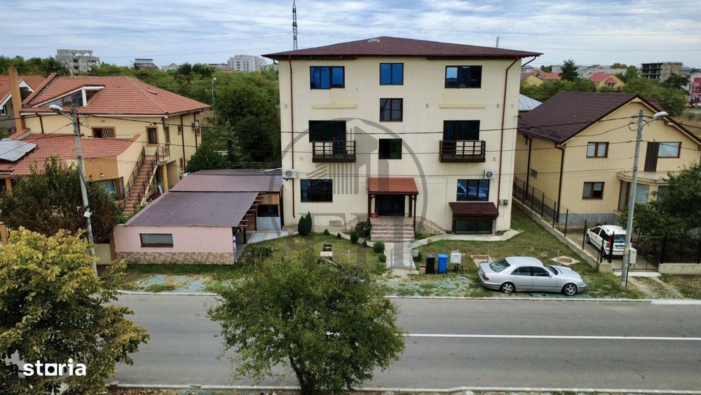 Casa/Vila de vanzare Eforie Nord, Constanta