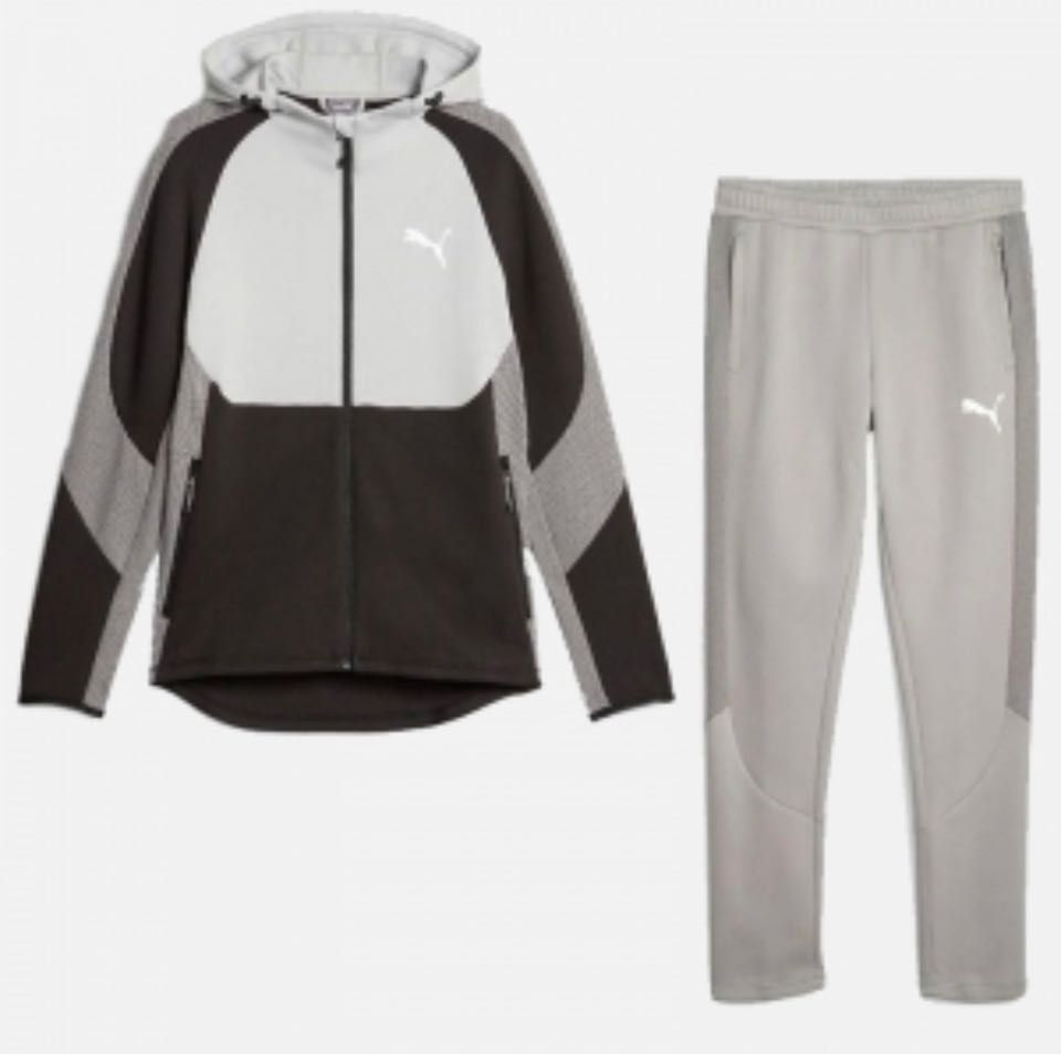 Комплект мъжки анцунг PUMA