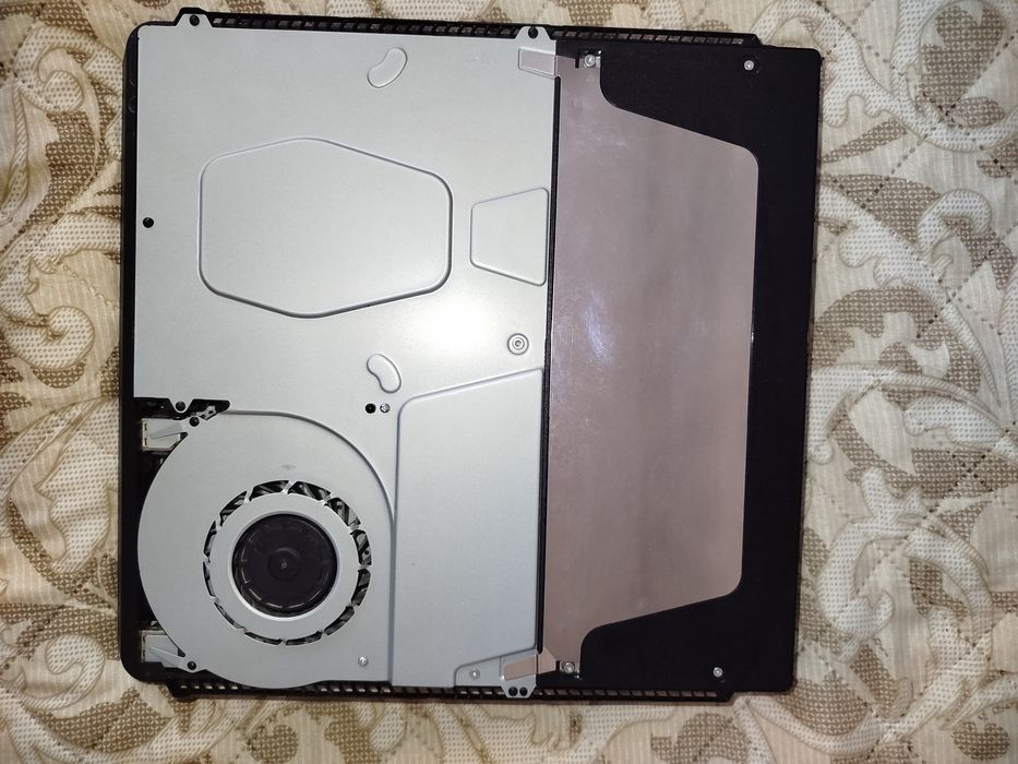 Playstation 4 slim 500gb