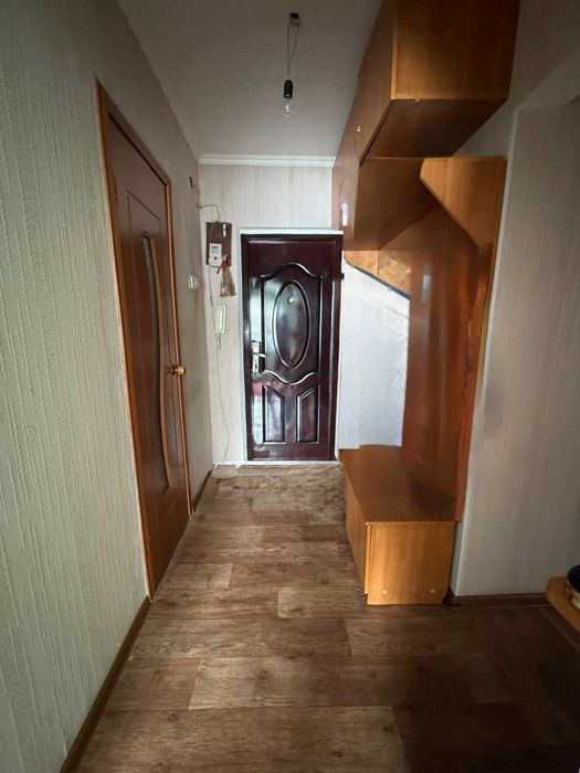 Продается уютная 2-комн кв (Бывшее МСО) в старой части города