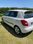 SKODA FABIA 2, HACTBACH, Greenline, 1.2 TDI, euro 5, consum 3 l /100km