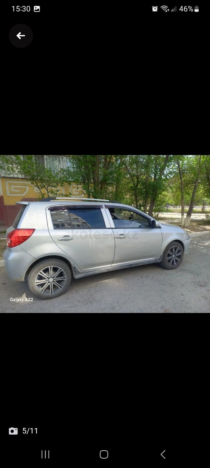 Продам джили geely