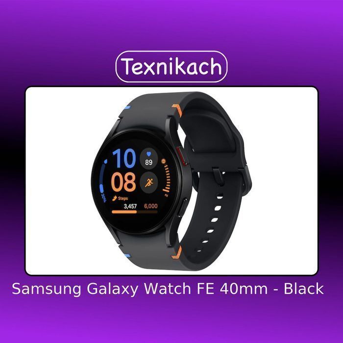 Samsung Galaxy Watch FE • Доставка Бесплатно