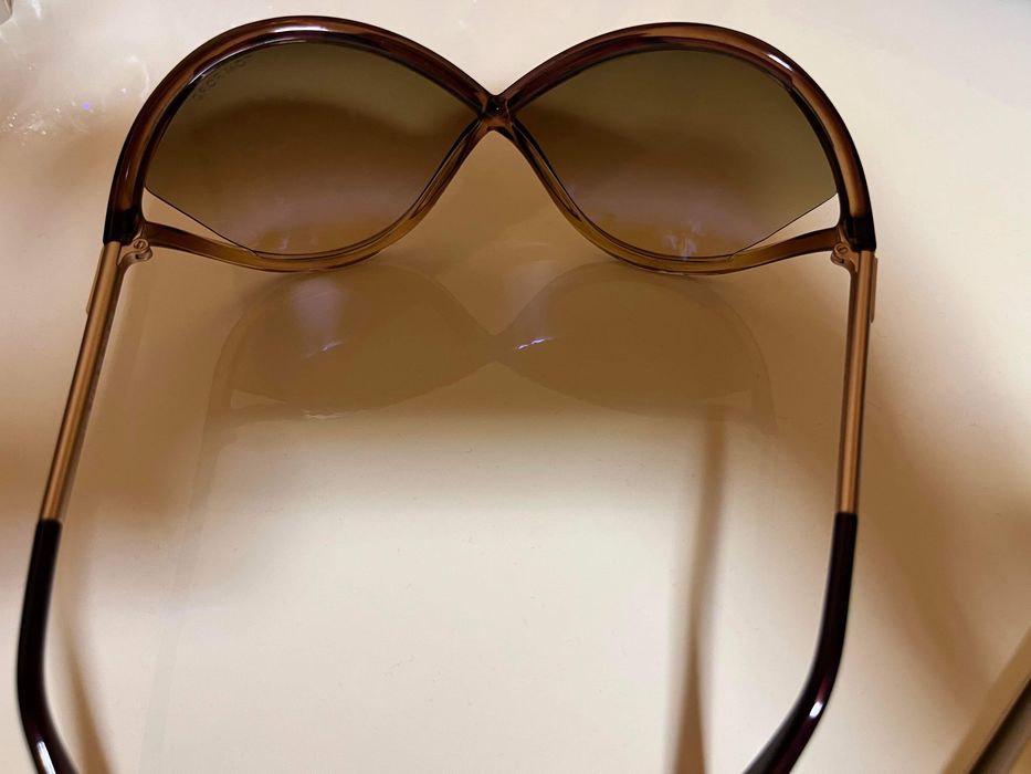 ochelari de soare de dama Tom Ford