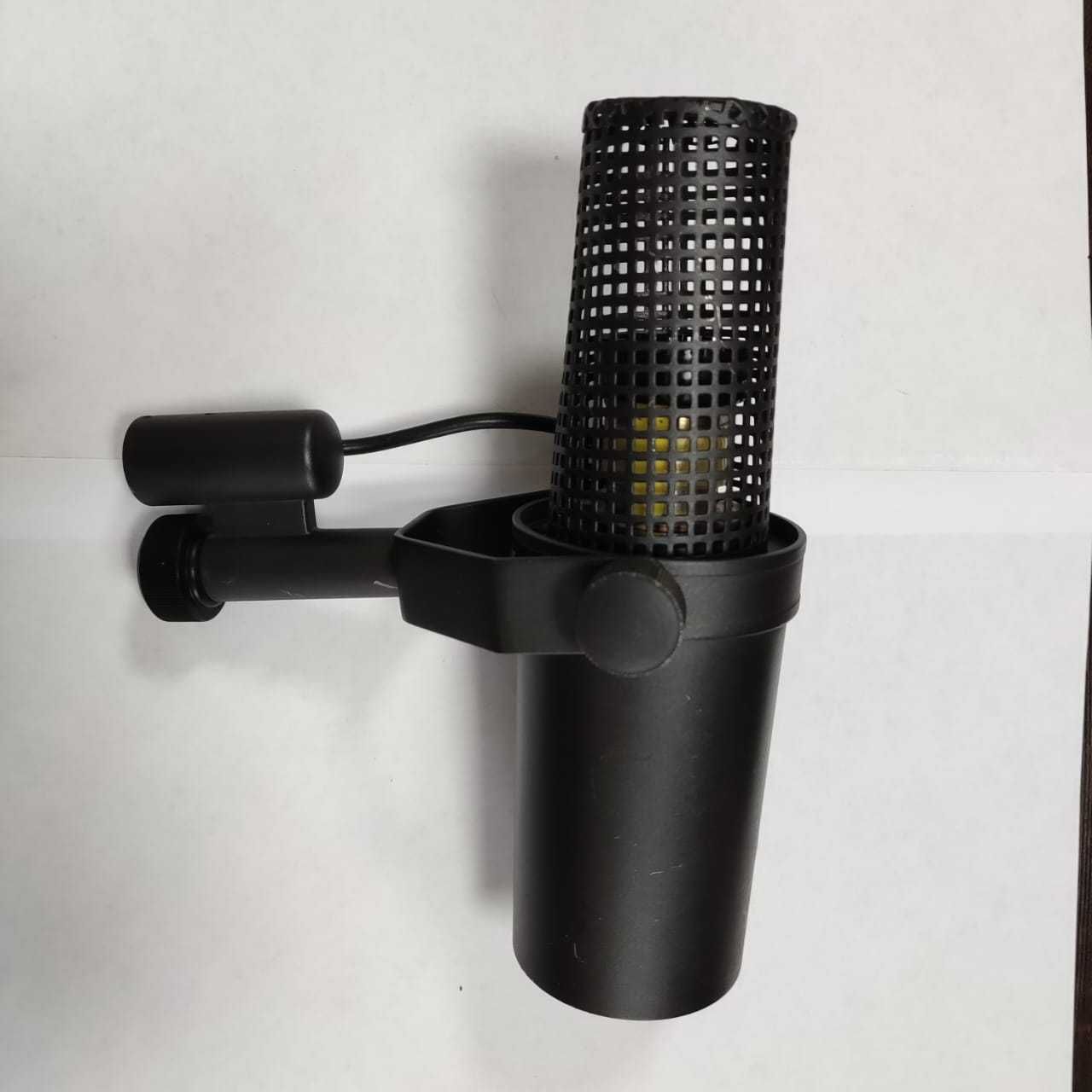 Микрофон cтудийный Shure SM7B