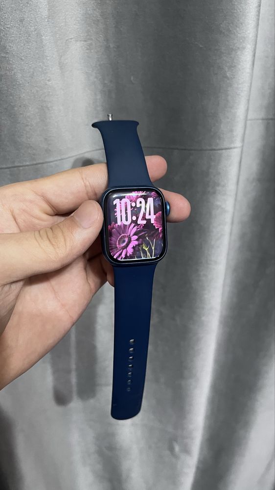 Apple Watch 7 series