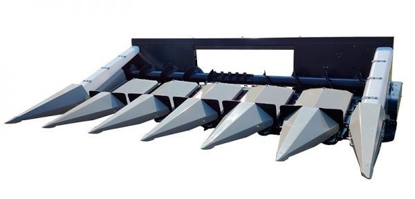 Terraking MASA/HEADER DE PORUMB OPTICORN 2 4 5 6 8 RAND