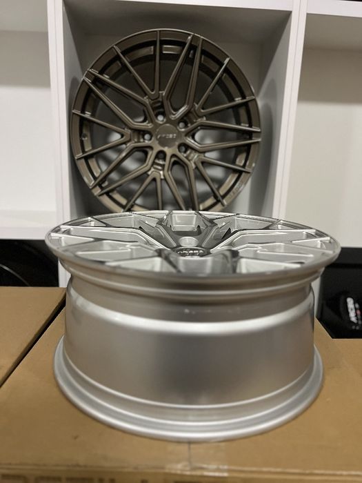 Jante R17 Arceo M 01 4x100 Dacia Logan Sandero Stepway Renault Clio