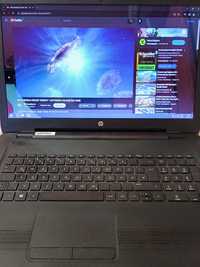 HP Pavilion 17" x4 ядра 2GB Video