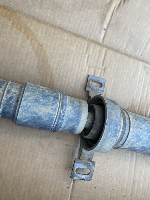 Cardan defect la rulmentii crucilor duster 2015 facelift