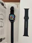 Apple watch 7 45mm midnight