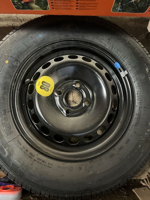 Cobalt zapaska balon