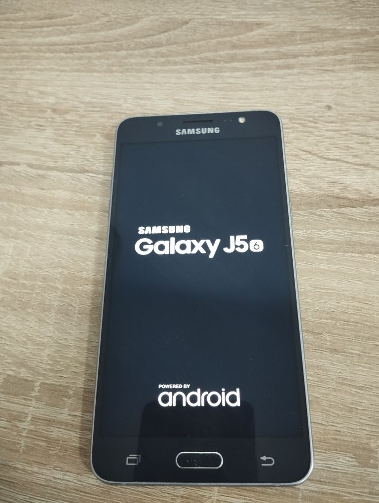 Samsung j5 (2016)