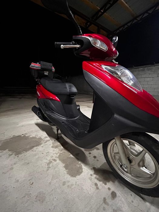 Продам Honda dio