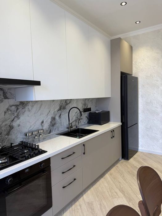 Продам ЖК Мухташам ор. Ц-5