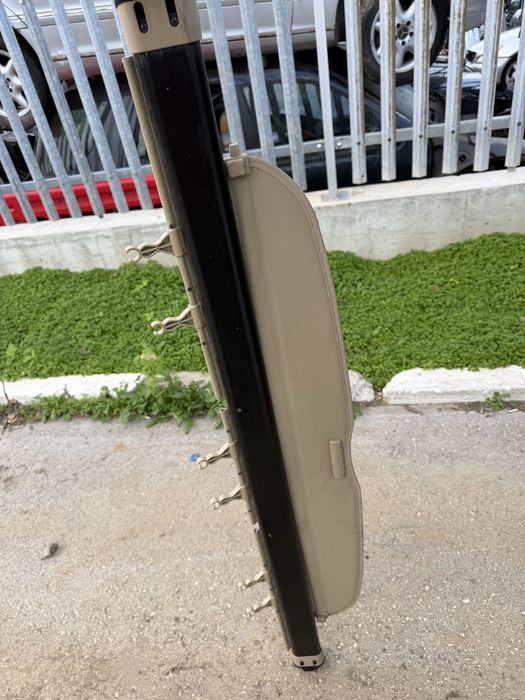 Щора за багажник Хонда ЦР-В III Honda CR-V тройка 2007