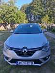 Renault megane 4 1.5 2018