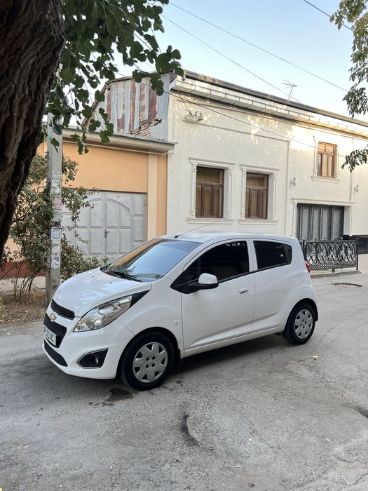 Spark  Arenda Vikup