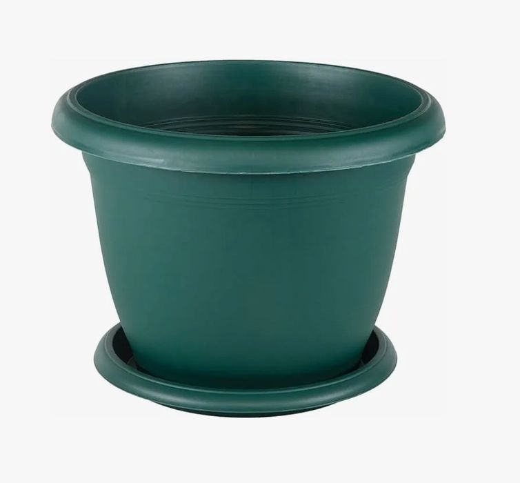 Гул тувак/ Цветочный горшок/Кашпо