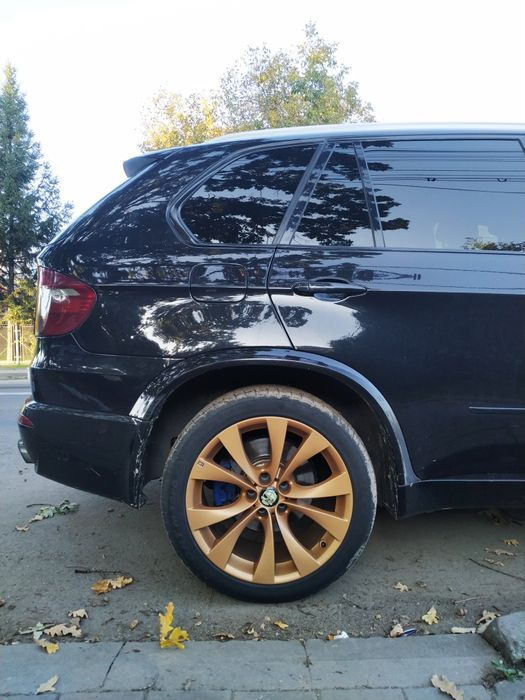 Vând BMW 2008, stare perfecta