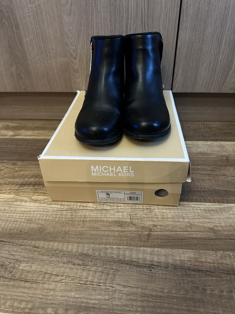 Детски боти Michael Kors