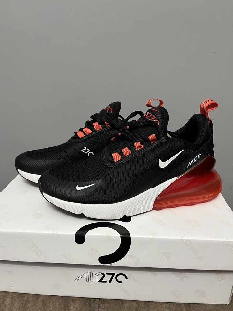 Nike Air Max 270 РАЗПРОДАЖБА 41-45