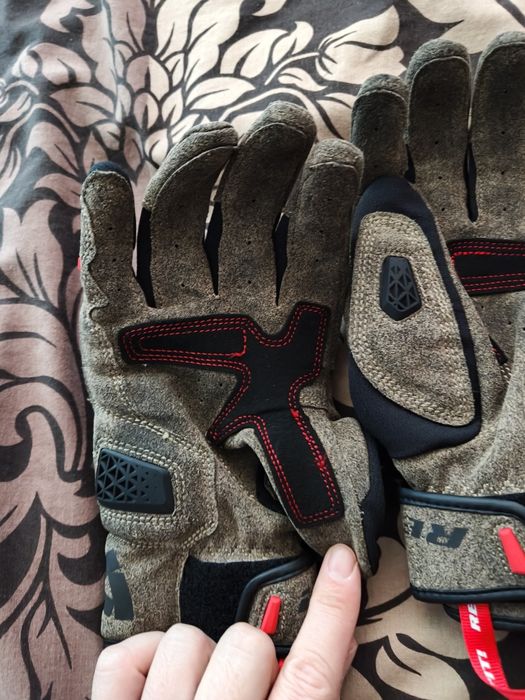 Ръкавици за мотор Rev'it Mangrove