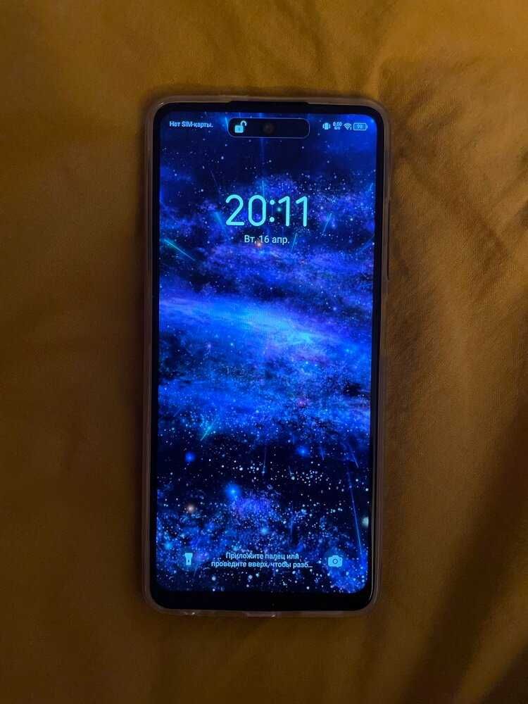 Продам телефон TECNO Spark Go 2024