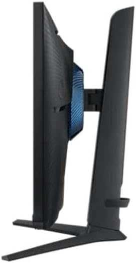 [НОВЫЙ] Монитор Samsung 27" Odyssey G4 LS27BG402EAMXUE FHD 240Hz FLAT