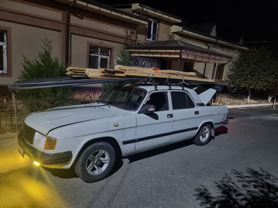 Волга, Жигули, лабо  юк ташиш хизмати