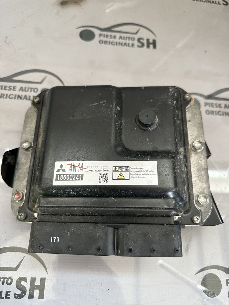 ECU Mitsubishi ASX Lancer Outlander 1,8 și 2,2 DI-D 4N13 4N14