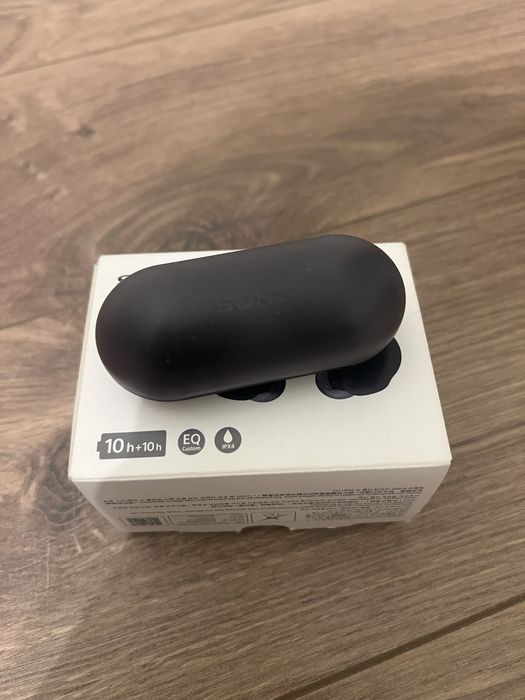 Наушники сони/sony wf-c500 оригинальные