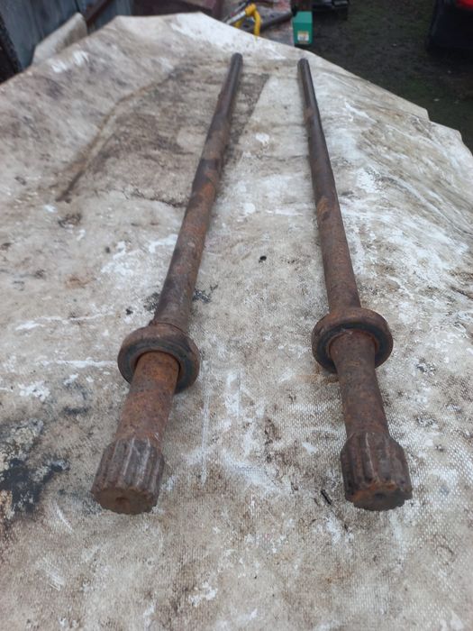 Vand Ax Priza Putere Tractor Fiat 680 780 80 90