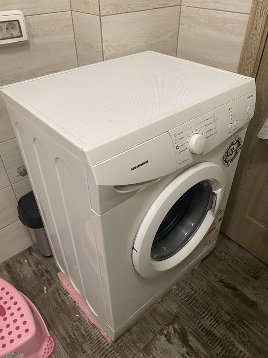 Masina de spalat Heinner 5 kg