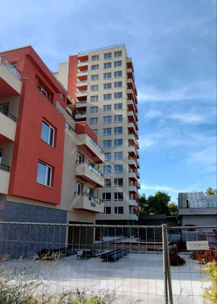 Страхотен двустаен апартамент в Тракия! 55360