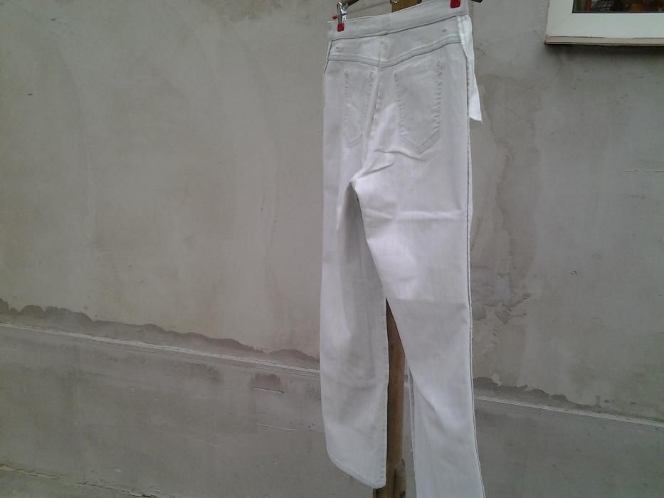 **Carola Diamonds pantaloni dama | talie 82 cm | mar. 40 - M