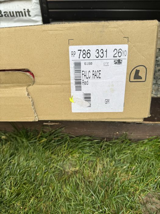 Vand clapari sky pentru competitii.