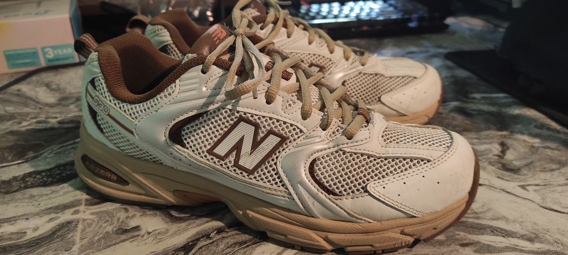 Мъжки New balance 530