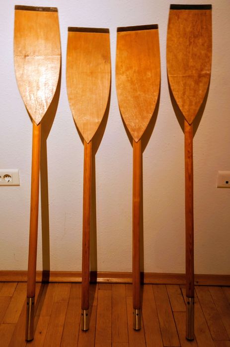 Рул каяк POUCH, Kolibri, облегалки, ребра, 2 гребла каяк делими 240см