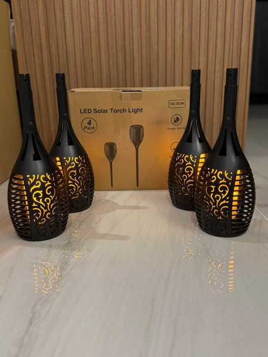 Torte solare Noi XXL sau mici