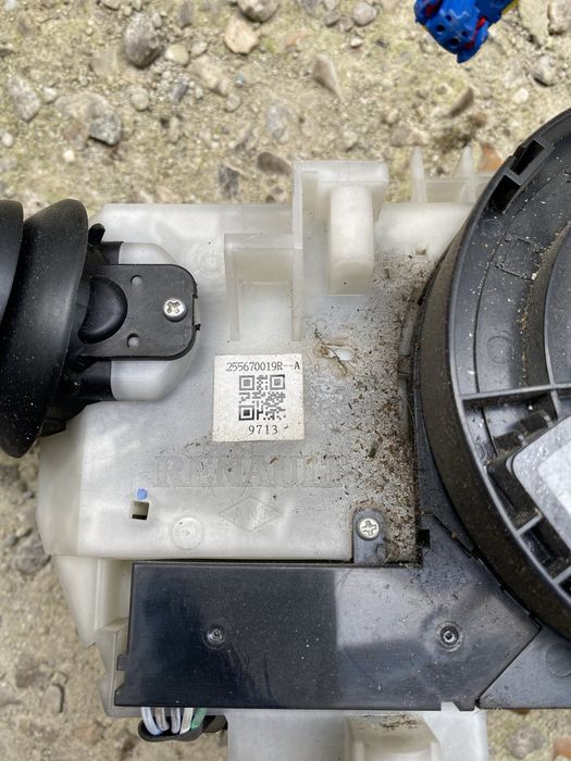 Manete spira volan airbag Renault Megane 3 Scenic 3