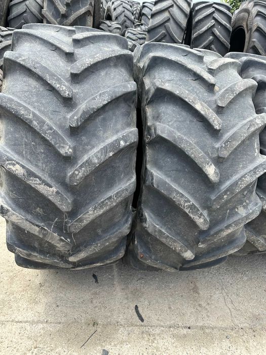 Anvelope sh 540.65 R24