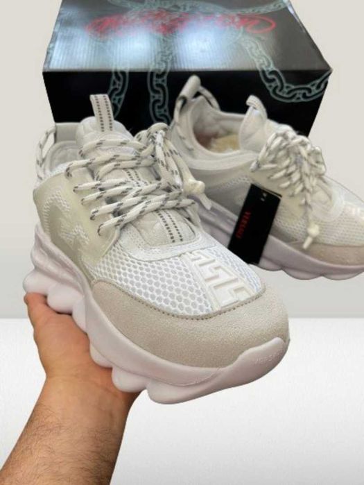 Versace chain reaction albi